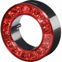 Embellecedor, luz trasera HELLA - 8XU 009 362-101