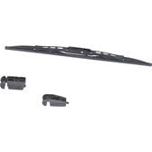 Escobilla limpiaparabrisas (por unidad) HELLA - 9XW 178 878-161