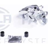 Étrier de frein (Remanufacturé) HELLA - 8AC 355 383-771