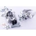 Etrier de frein sans consigne  HELLA - 8AN 355 783-451