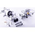 Etrier de frein sans consigne  HELLA - 8AN 355 783-591