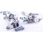Etrier de frein sans consigne  HELLA - 8AN 355 783-731