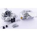 Etrier de frein sans consigne  HELLA - 8AN 355 791-331