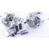 Etrier de frein sans consigne  HELLA - 8AN 355 791-491