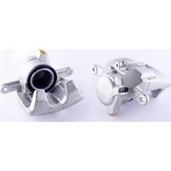 Étrier De Frein HELLA Neuf - Compatible CITROËN/PEUGEOT - Alésage 60 Mm - Modèle 8AN 355 798-521