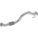 Exhaust Pipe HELLA - 8LA 366 001-461