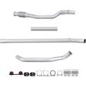 Exhaust Pipe HELLA - 8LA 366 002-791
