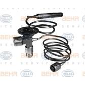 Expansieventiel, airconditioning HELLA - 8UW 351 237-001