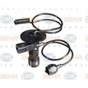 Expansieventiel, airconditioning HELLA - 8UW 351 237-031