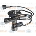 Expansieventiel, airconditioning HELLA - 8UW 351 237-041