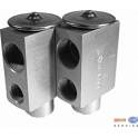 Expansieventiel, airconditioning HELLA - 8UW 351 238-001
