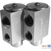 Expansieventiel, airconditioning HELLA - 8UW 351 238-011