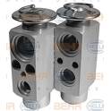 Expansieventiel, airconditioning HELLA - 8UW 351 239-001