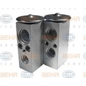 Expansieventiel, airconditioning HELLA - 8UW 351 239-151