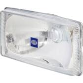 Faro de carretera HELLA - 1FE 138 520-011