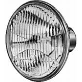 Faro de carretera HELLA - 1K3 114 155-001
