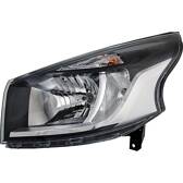 Faro principal HELLA - 1EE 011 410-411