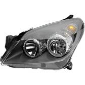 Faro principal HELLA - 1EG 270 370-311