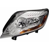 Faro principal HELLA - 1EJ 009 696-711