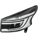 Faro principal HELLA - 1EX 014 031-091