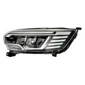 Faro principal HELLA - 1EX 014 721-611