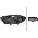 Faro principale HELLA - 1EG 015 091-021
