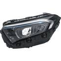 Faro principale HELLA - 1EX 014 530-311