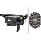 Farol de nevoeiro HELLA - 1NA 354 659-011