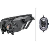 Farol de nevoeiro HELLA - 1ND 012 598-011