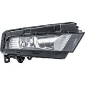 Farol de nevoeiro HELLA - 1ND 012 598-021
