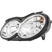 Farol principal HELLA - 1DB 007 988-191