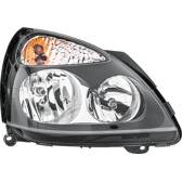 Farol principal HELLA - 1DB 008 461-201