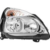 Farol principal HELLA - 1DB 008 461-861