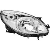 Farol principal HELLA - 1E7 271 510-321