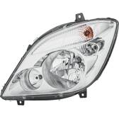 Farol principal HELLA - 1EB 247 012-011