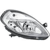 Farol principal HELLA - 1EB 270 521-241