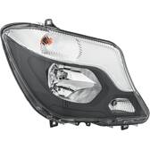 Farol principal HELLA - 1ED 011 030-121