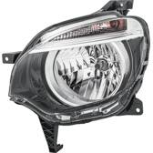 Farol principal HELLA - 1ED 011 561-011