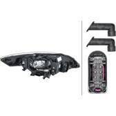 Farol principal HELLA - 1EF 010 541-011