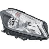 Farol principal HELLA - 1EG 010 818-121