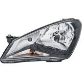 Farol principal HELLA - 1EJ 010 671-011
