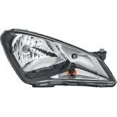 Farol principal HELLA - 1EJ 010 671-021