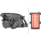 Farol principal HELLA - 1EL 008 320-131