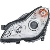 Farol principal HELLA - 1EL 008 821-011