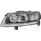 Farol principal HELLA - 1EL 008 881-411