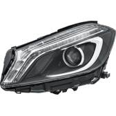 Farol principal HELLA - 1EX 010 818-351
