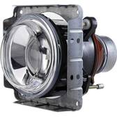 Fernscheinwerfer HELLA - 1KL 007 834-027