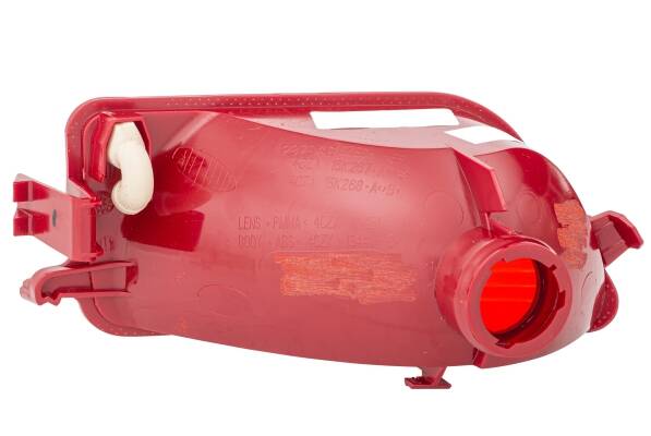 Rear Fog Light