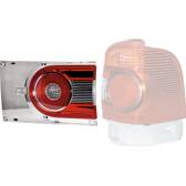 Feu antibrouillard arrière HELLA - 2NE 964 958-011