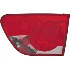 Feu antibrouillard arrière HELLA - 9EL 354 082-011